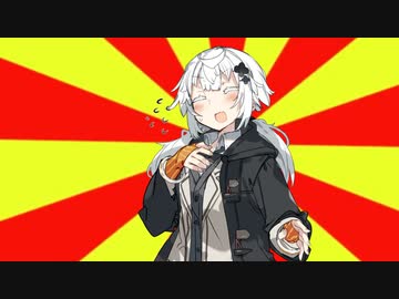 #VOICEROIDクソダジャレ部　ポテト