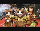 【MHRise】会長が教官クエストで狩り方を完全マスター
