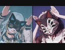 【星街すいせい】フォニイ 合わせてみた【戌亥とこ】