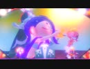 【スプラトゥーン3 BGM】フェス すりみ連合の舞 Splatoon 3 フウカ ウツホ マンタロー