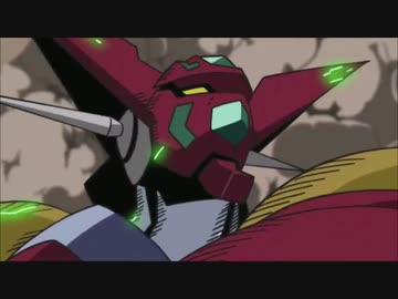 30代のホモと見る　名曲をバックに戦うロボットはやっぱ最高やなって