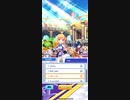 白猫テニス　BGM ホーム画面　白猫テニス　Take a step