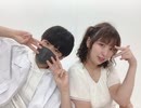 【#まうよも】三原色【踊ってみた】