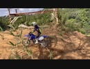 【オフロード】久しぶりに成田のコースを走ったら楽しすぎた【モトクロスコース走行編】