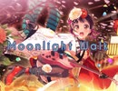 【バンドリ】Moonlight Walk 　expert