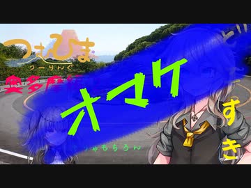 【つむひまツーリングおまけ】(B面)奥多摩編②/③ロングバーション【S1000RR/Driveman BS-9b】