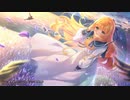 【キネティックノベル大賞】儚げの花【BGM/テーマ2】