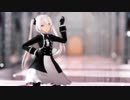 【MMD】GETCHA!【Cyalon式ルミエール＆フラフィー】