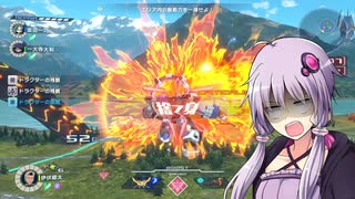 【メガトン級ムサシ】人類の反撃満喫中Part2【VOICEROID実況】