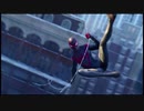 【諦めない心】Marvel's Spider-Man MILES MORALES実況プレイPart007