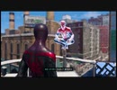 【諦めない心】Marvel's Spider-Man MILES MORALES実況プレイPart008