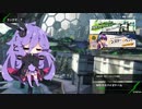 【BBPS4_結月ゆかり実況】戦場にたまにいる人　22戦目【バイオドーム】