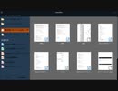LibreOfficeを使ってみた