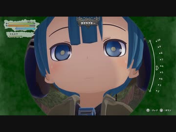 【メイドインアビス 闇を目指した連星】 マルルクちゃんのスカート覗いてみた【VOICEROID実況】