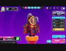 【ゆっくり実況プレイ】やってきましたエクストリームスクアッド【Fall Guys: Ultimate Knockout】