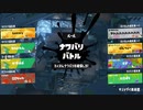 糞AIMのおっさんがスプラ3やる
