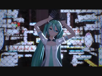 【モーション配布】DOGS【オリジナル振付】