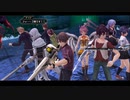軌跡シリーズ好きの僕が「東亰ザナドゥ eX+」初プレイ70