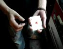 【マジック】カラーチェンジ動画