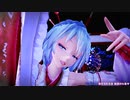 【MMD】【MMDカメラ配布あり】　宵々古今　　初音ミク