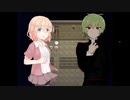 ホラーが超苦手な男がプレイする『 Dance in the "mort" 』part2