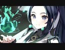 イラストメイキング valorant sage セージ　illustration  commission
