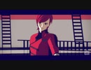 【MMDエリオス】 B.B.F. _自作モデル