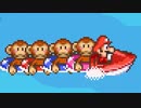 【実況】歴代マリオパーティのミニゲーム「1286個」全部やる part34