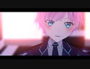 【にじさんじMMD】ヒバナ【夕陽リリ】