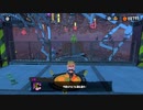 【スプラトゥーン3】第8幕　カーリングボムで一掃できたら、気持ちいいと思いませんか？