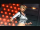 DOA5LR シェリー・バーキン(RE6) リョナ②