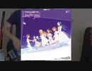 【ベース弾いてみた】inferno【アイマス/如月千早・萩原雪歩】