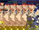 【MUGEN】イミフなネタリストB級トーナメント　PART5【ゲージＭＡＸ】