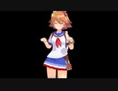 フクキタルでsad cat dance