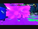 【Splatoon3】無人島フェス／フェスマッチ（チャレンジ）その3_ゴンズイ-ナワバリの96強イカも？【齢38のスピナー】