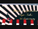 【MMD刀剣乱舞】他人事の音がする【燭台切光忠】
