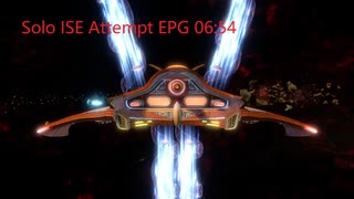 スタートレックオンライン - StarTrek Online EPG de Solo-ISE 202209一応記録走り