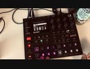 #Syntakt 10 NOSTALGIC