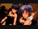 【COM3D2】潮と曙でrainy unbalance