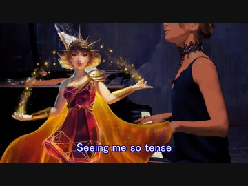 【ABBA】The Winner Takes It All from Mamma Mia!  ft.Solaria
