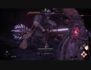 【PS5】体験版ボス　ノーダメージ撃破【Wo Long: Fallen Dynasty】