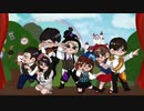 【とりっぱー】こじとり7周年企画【踊ってみた】