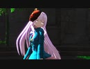 【東方MMD】秦こころの「酔いどれ知らず」【PowerShader】
