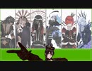 【MMDツイステ】ヒアソビ【オバブロした人達＋予定組】