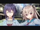 【初見実況】アニメ化も決定した美少女ゲームをやる。#3【ATRI-MyDearMoments-】