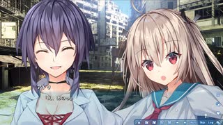 【初見実況】アニメ化も決定した美少女ゲームをやる。#3【ATRI-MyDearMoments-】