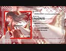 【Preview】Empress 1991【東方DnB/アウトサイダーカクテル】