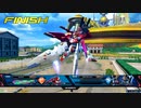 【マックナイフ(マスク機)視点】道化のEXVS2XB_78