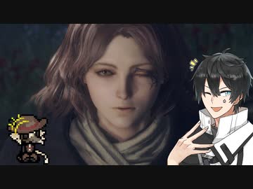 白黒と化物の王奇譚 2話【ELDEN RING】