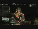 加齢た声でゲームを実況　2022.9.26 のCOD　Call of Duty:ModernWarfare2 ♯6　β